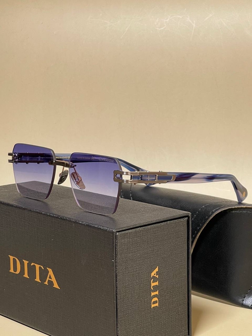 Солнечные очки Dita