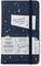Bookaroo Notebook (A5) Journal - Moon &amp; Stars