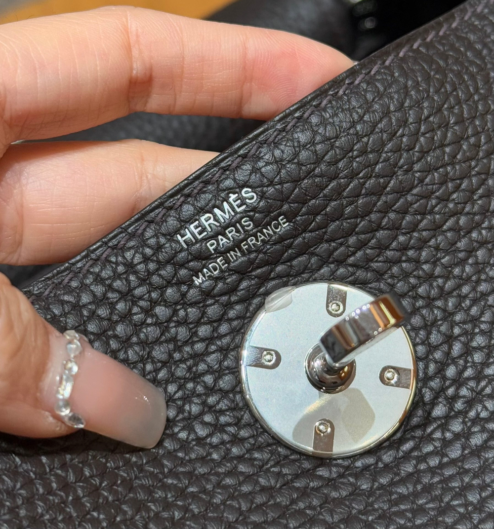 Hermes Lindy 26