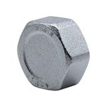Заглушка для коллектора 3/4", ВР FAR