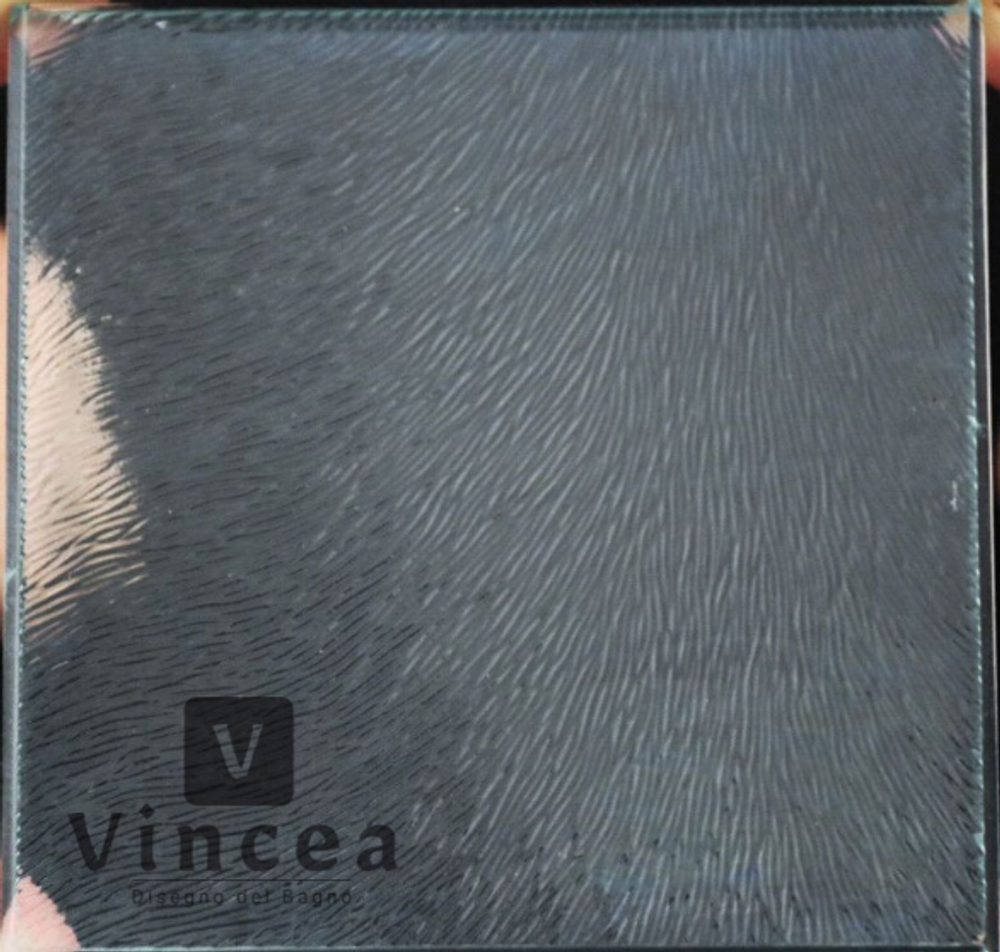 Душевая дверь Orta VPP-1O700CH-L, 700, хром, стекло шиншилла, левая, , шт