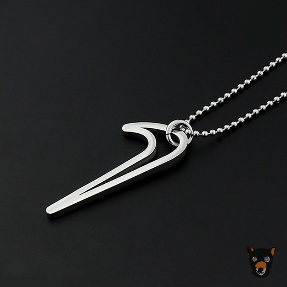 Подвеска NK "Swoosh"