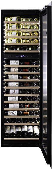 Винный холодильник Dunavox DAVG-114.288DSS.TO