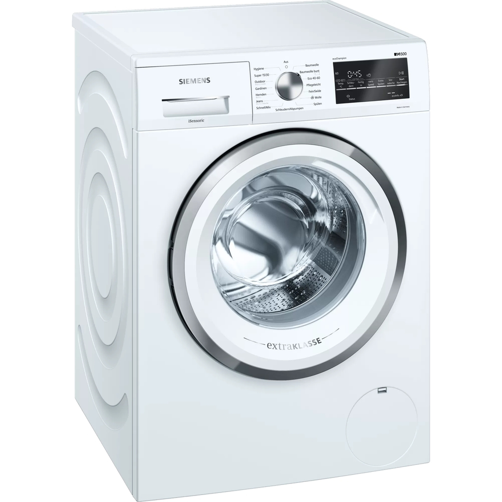 Стиральная машина Siemens WM14G492