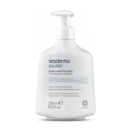 Salises Facial/Body Foamy Soap-Free Cream Sesderma | Очищающая пенка для лица и тела