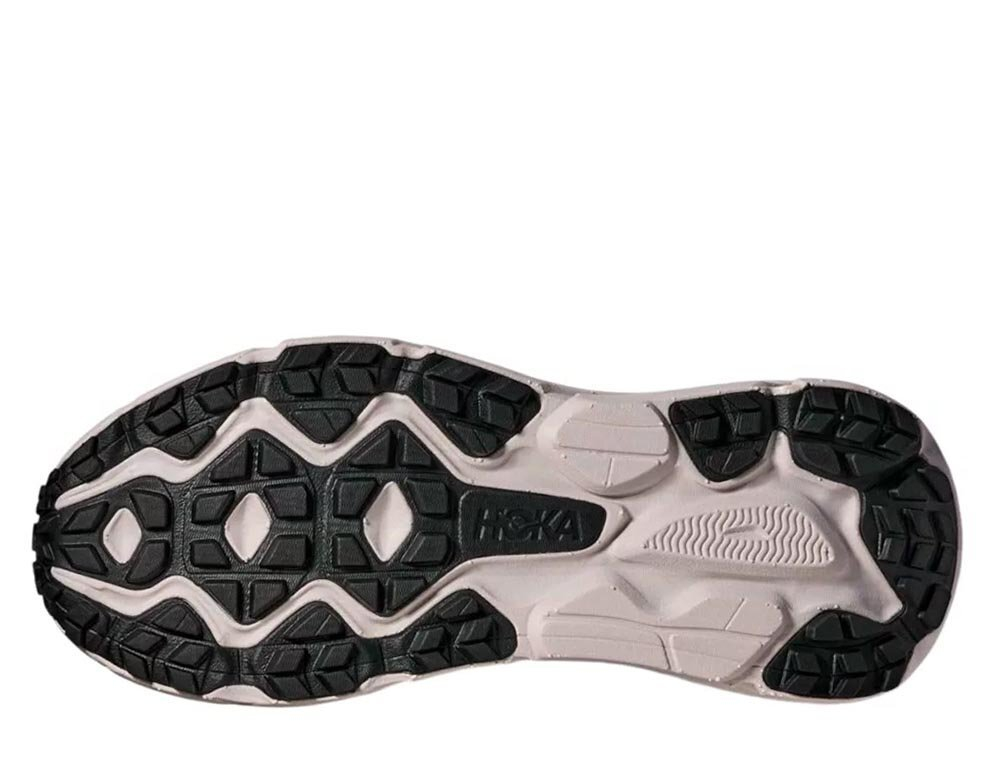 Кроссовки для бега мужские Hoka Challenger 7 Gore-Tex M Черный и Синий