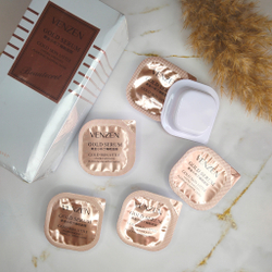 Ночная маска с золотом, 7.5г