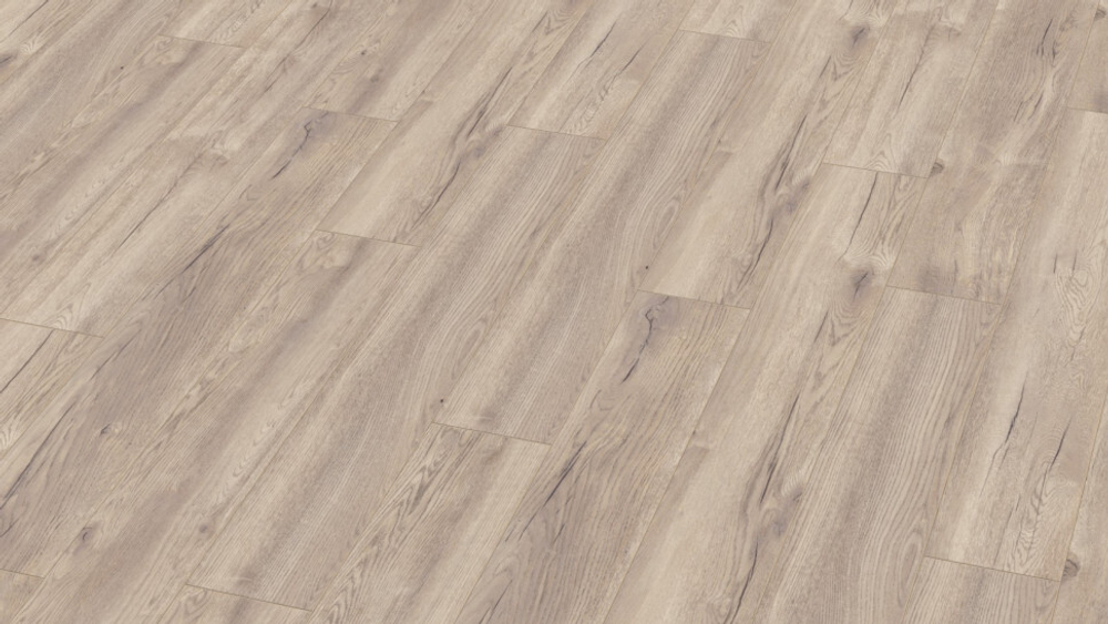 Ламинат KRONOTEX Exquisit D4763 Дуб бежевый Петерсон