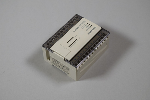 MITSUBISHI FX0-14MR-DS