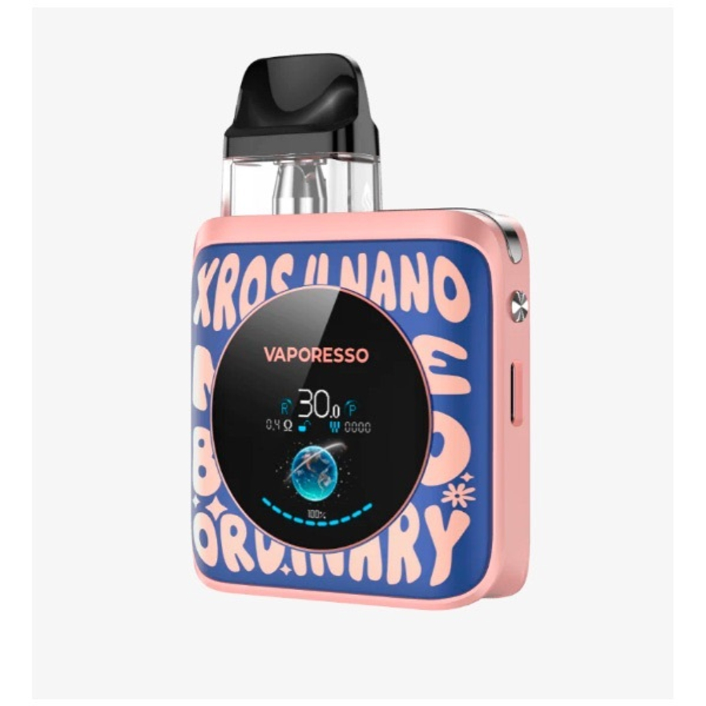 Vaporesso XROS 4 NANO 1350mAh Pod Kit