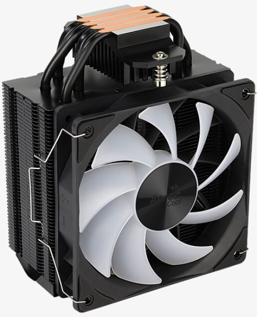 Кулер  AeroCool Rime 4