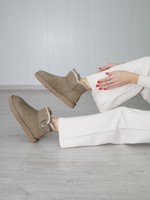 Угги женские зимние UGG U-4-2
