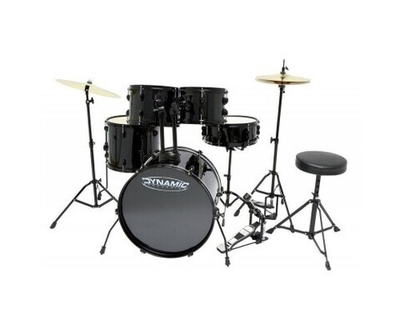 GEWApure Dynamic One ударная установка