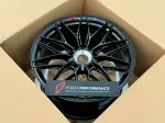 КОВАНЫЕ ДИСКИ ДЛЯ PORSCHE 911 991.2 CARRERA 4 GTS 2019 ПОРШ