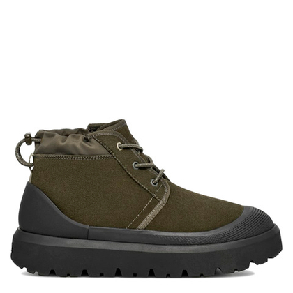 Ugg Neumel Hybrid Forest Night Black