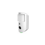 Беспроводной ИК-датчик движения Dahua DHI-ARD1731-W2(868) с камерой