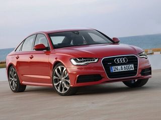 A6 IV (C7)