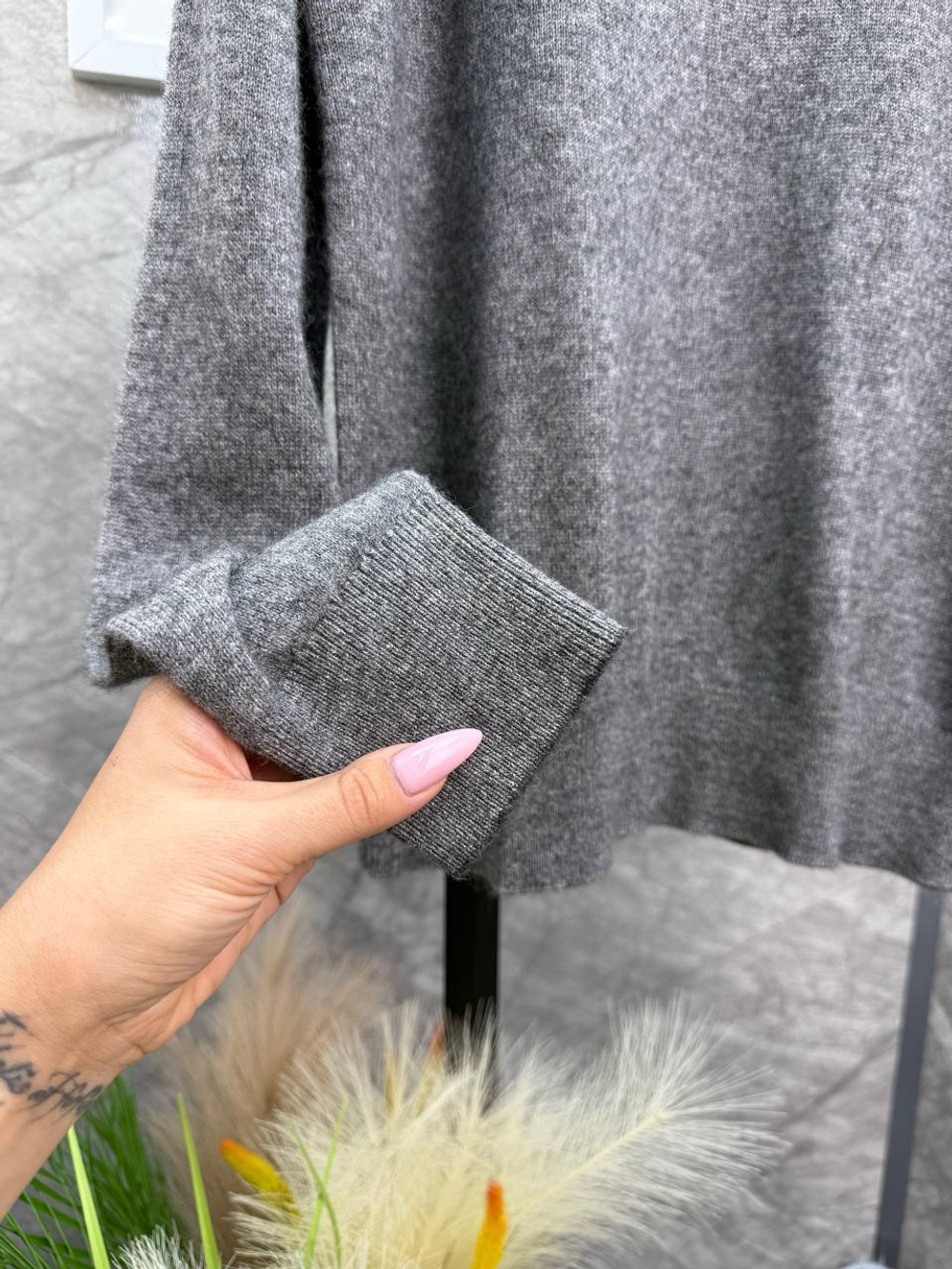 Свитер Brunello Cucinelli