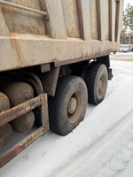 Shacman (Shaanxi) SX* 6x4 Самосвал SX32586W384C (Дизельный, 10,8 л, 441 л.с., МТ)