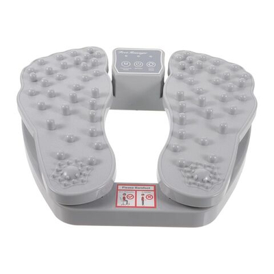 Массажер для ног вибрационный