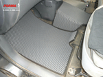 Mitsubishi Colt 6 поколение Z20 (2002 - 2012) 2WD комплектация с воздуходувами