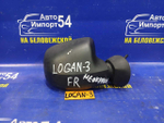 Зеркало правое RENAULT LOGAN 2010