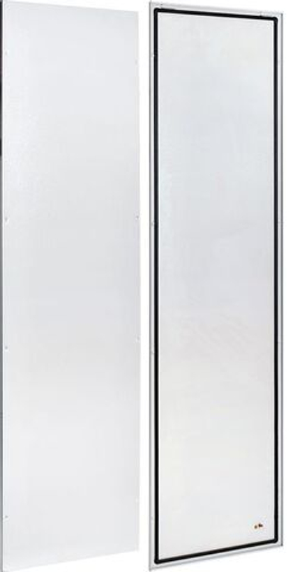 Панель задняя 2000х1000мм IP54 FORMAT IEK