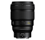 Объектив Nikon Nikkor Z 135mm f/1.8 S Plena