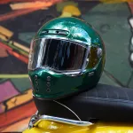 V10 Deep / Зеленый