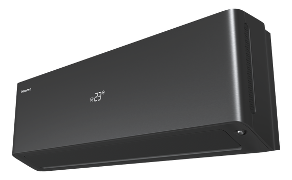 Инверторная сплит-система серии VISION PRO 2.0 CARBON SUPERIOR DC Inverter AS-10UW4RXVQH01A(B) (комплект) — (6)