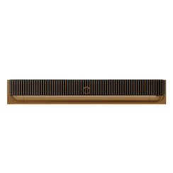 Саундбар Bang & Olufsen Beosound Theatre 77 Bronze Tone/Walnut