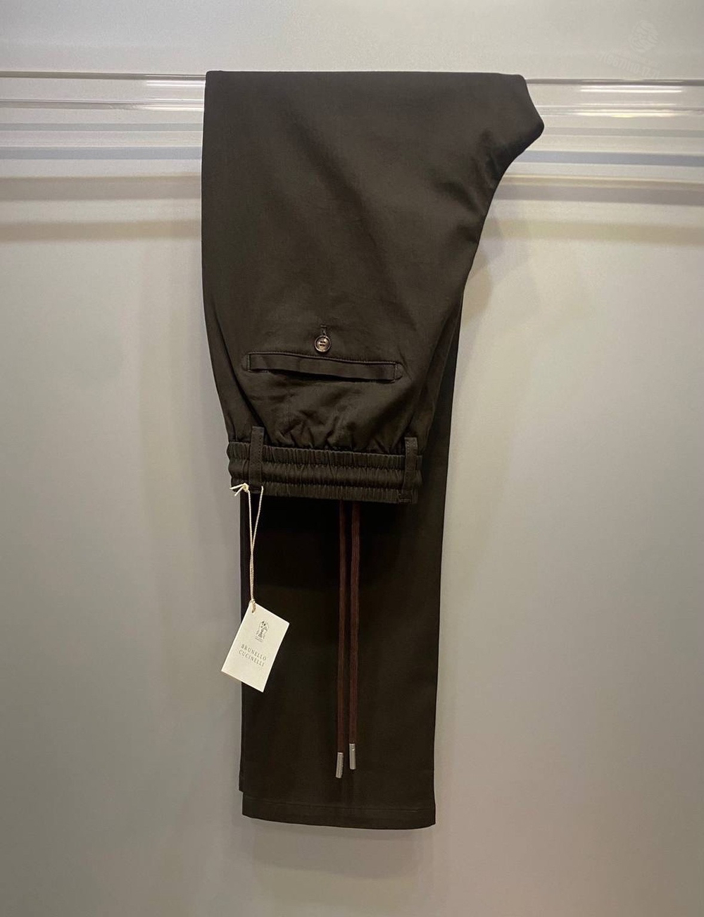 Брюки Brunello Cucinelli