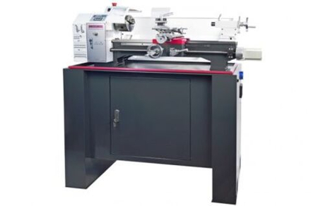 Токарный станок с ЧПУ Optimum TU2406 CNC