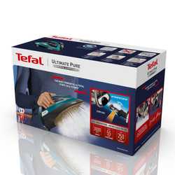 Утюг Tefal Ultimate Pure FV9837E0