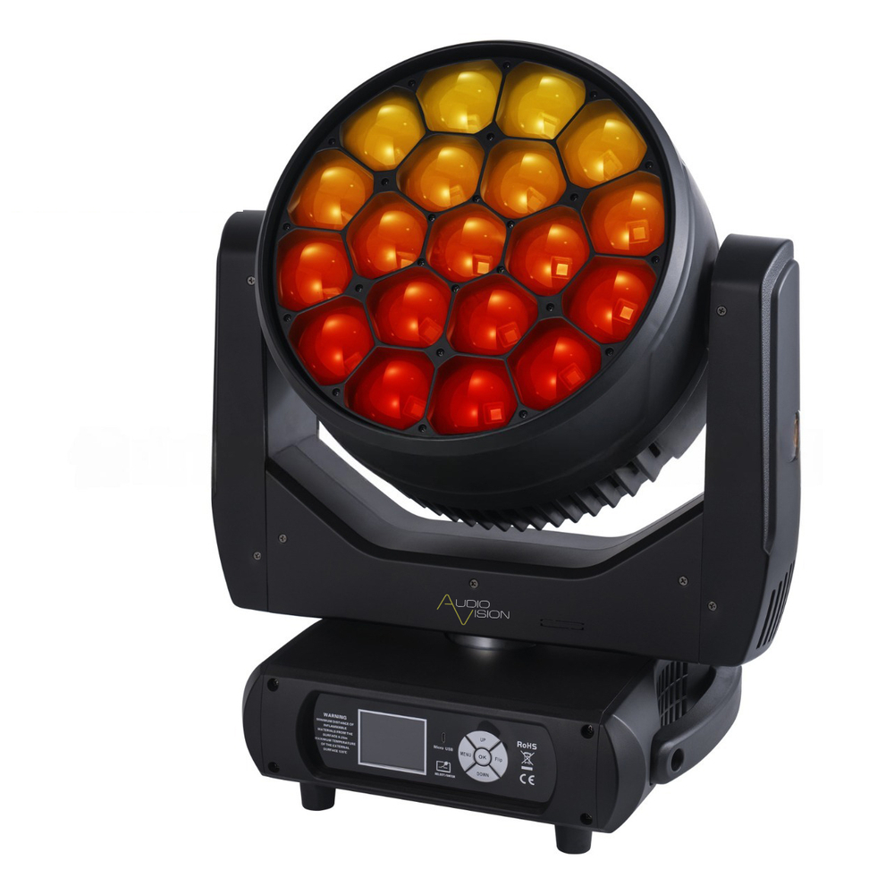 Audiovison Luma 19x40Z