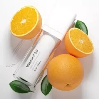 Vitamin C 5.0 Fusion | Мультифункциональная сыворотка с витамином С