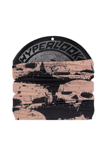 Anarchy-H / Черно-бежевый