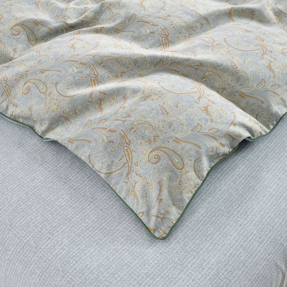 Ампир КПБ сатин 1.6