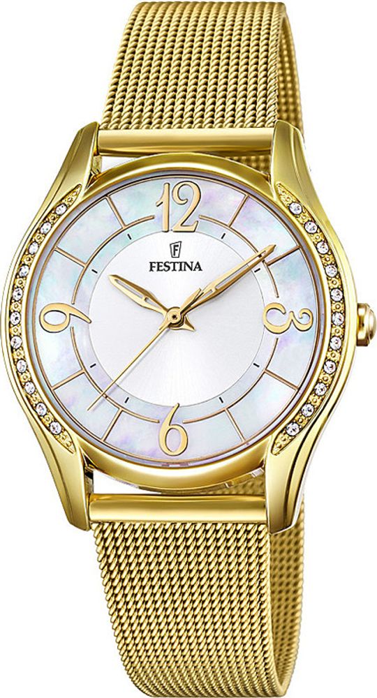 Женские наручные часы Festina F20421/1