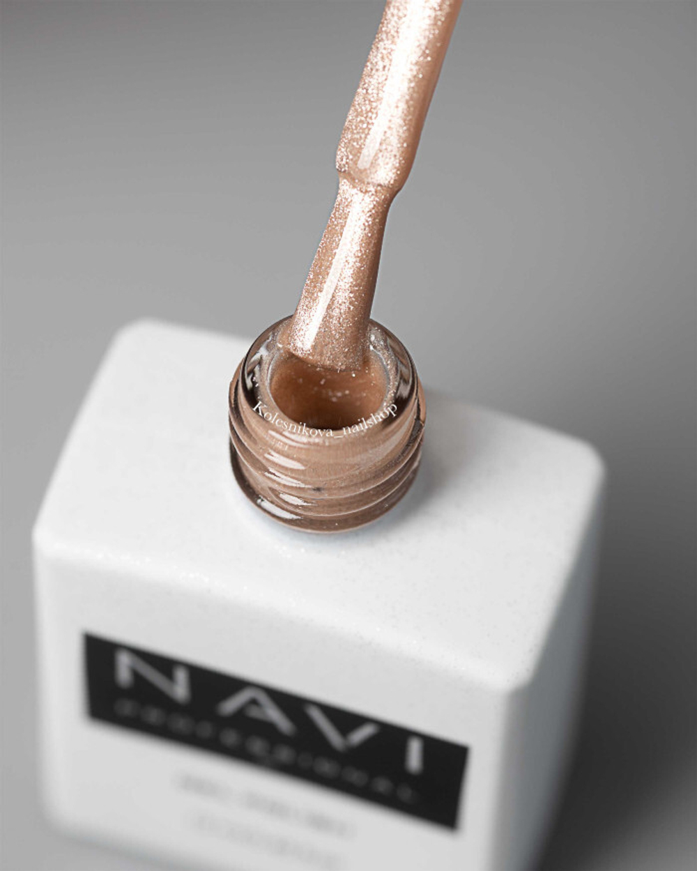 Navi Magic №02 Гель-лак , 12ml