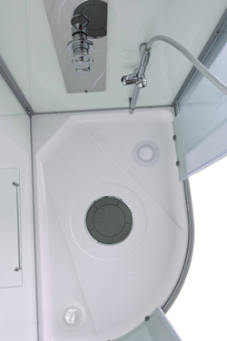 Душевая кабина AvaCan (АваКан) D2012L стандартная