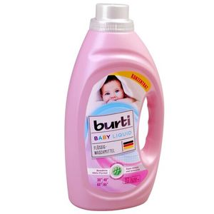 BURTI BABY Liquid Универсальное жидкое средство для стирки детского белья 1.45 л