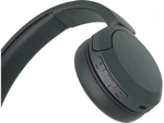 Наушники SONY WH-CH520 черный