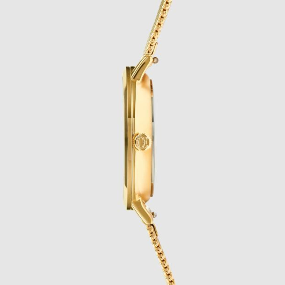 Часы Coeur de Lion Gold-White 7612/70-1614
