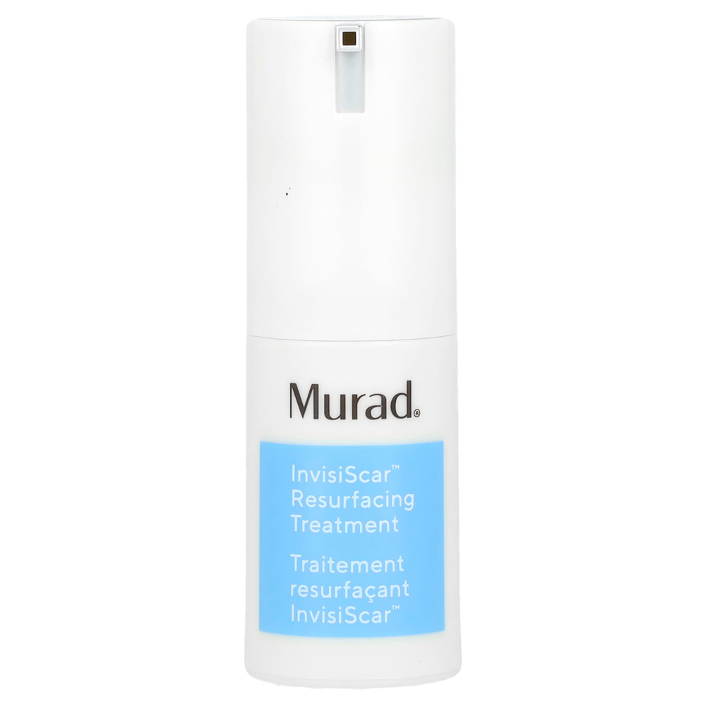 Murad, Acne Control, InvisiScar, омолаживающее средство, 15 мл (0,5 жидк. унц.)