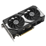 Видеокарта ASUS nVidia GeForce RTX 5060 Ti 8Gb DUAL-RTX5060TI-O8G