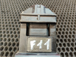 Клапан ASR 2023г