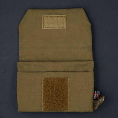 EDC кошелек-органайзер койот