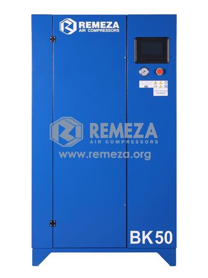Винтовой компрессор ВК 50-13