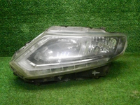 Фара левая Nissan X-Trail t32 (2013-2019) галоген